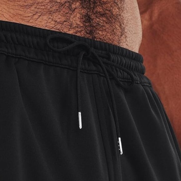 Under Armour Project Rock Sweatsuit Men's Size L Tracksuit Hoodie Joggers NWT - Picture 9 of 14